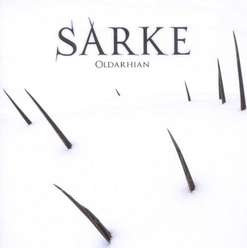 Sarke - Oldarhian DARKTHRONE SPIRAL ARCHITECT