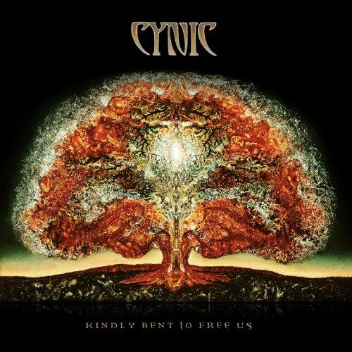 Cynic - Kindly Bent To Free Us AEON SPOKE