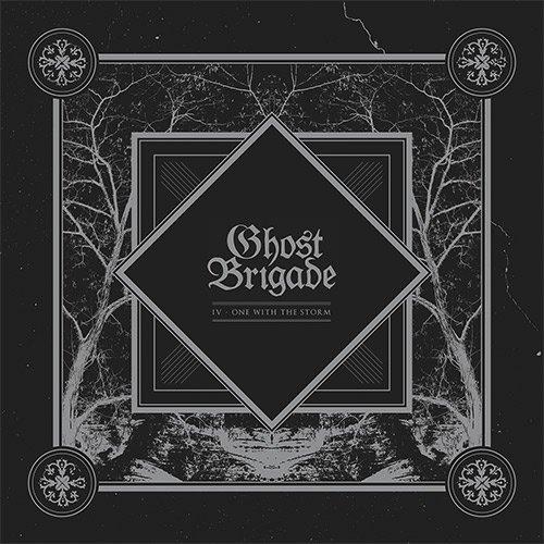 Ghost Brigade - IV One With The Storm LTD SEASON OF MIST
