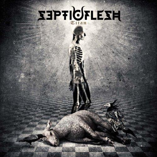 Septic Flesh - Titan