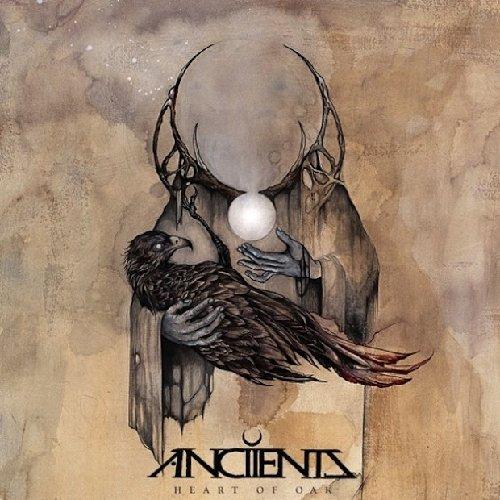 Anciients - Heart Of Oak SEASON OF MIST RECORDS
