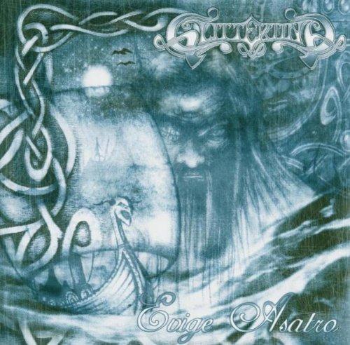 Glittertind - Evige Asatro + Bonus Track