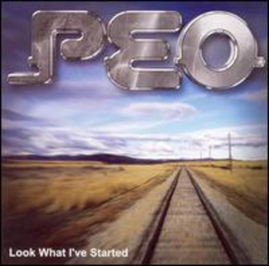 Peo - Look What I've started