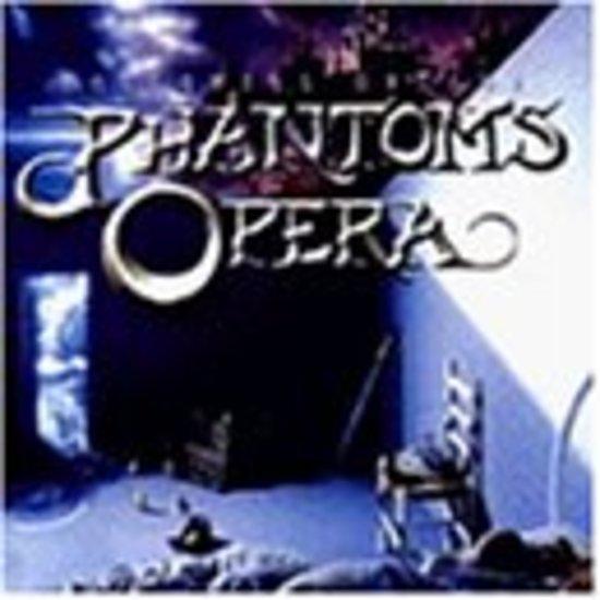 Phantom's Opera - Following Dreams