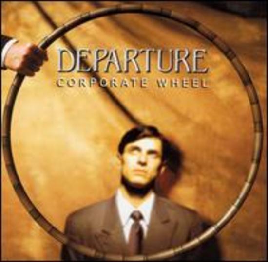 Departure - Corporate Wheel
