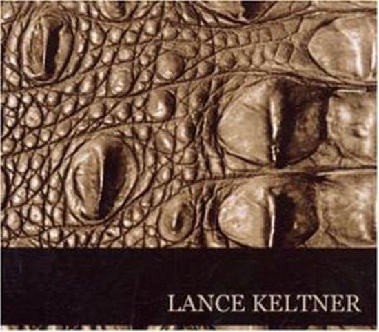 Keltner, Lance - Lance Keltner
