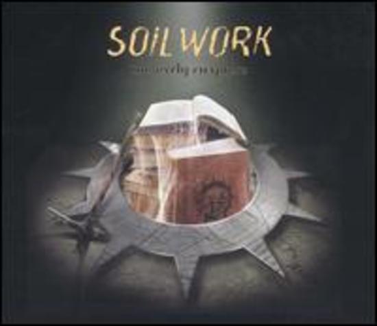 Soilwork - The Early Chapters