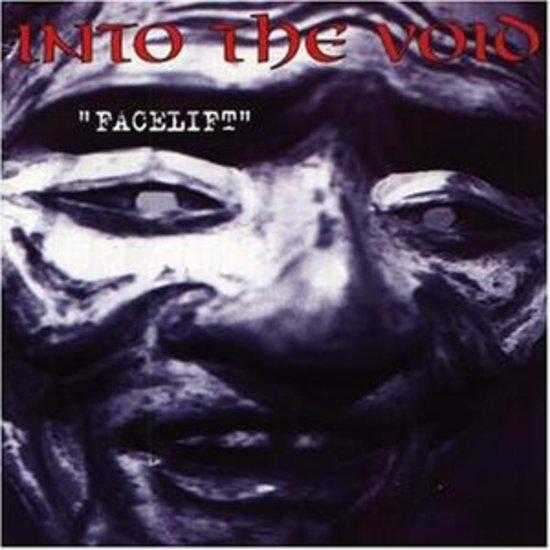 Into The Void - Facelift (Black Sabbath)
