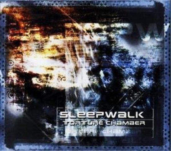 Sleepwalk - Torture Chamber Ltd. Box