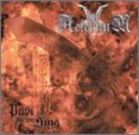 In Aeternum - Past and Present Sins