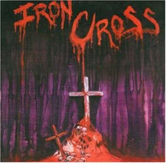 Iron Cross - same