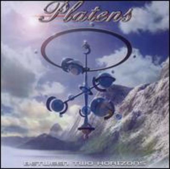 Platens - Between Two Horizons