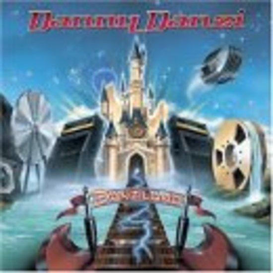 Danzi, Danny - Danziland