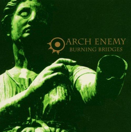 Arch Enemy - Burning Bridges