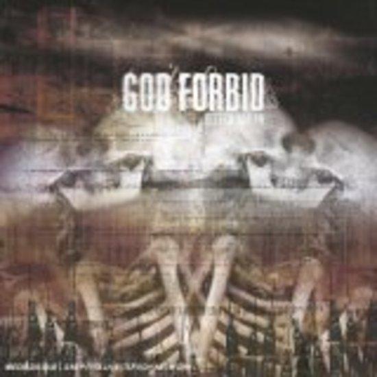 God Forbid - Determination