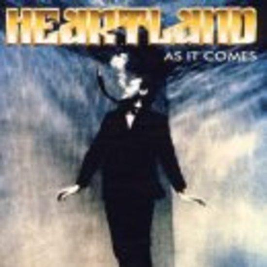Heartland - As It Comes
