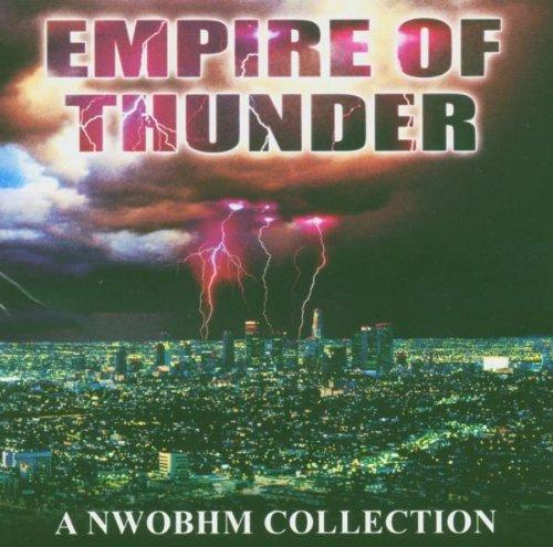 VA Majestic - Empire Of Thunder TOBRUK TYTAN CHARIOT