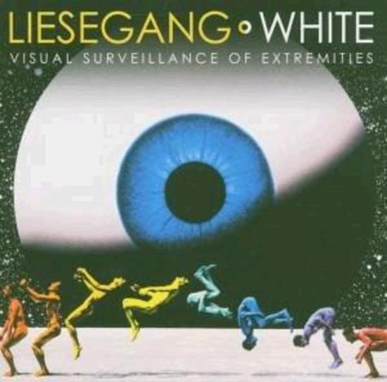 Liesegang - White