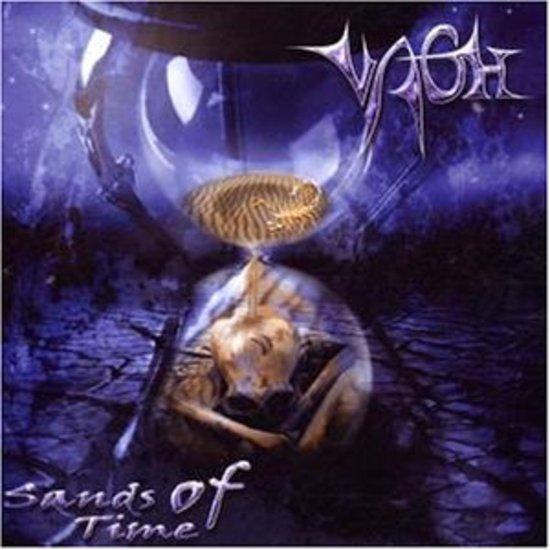 Vagh - Sands Of Time
