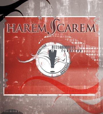 Harem Scarem - Overload
