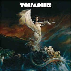 Wolfmother - same