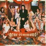 Simmons, Gene - ***hole Asshole ZAPPA PRODIGY KISS