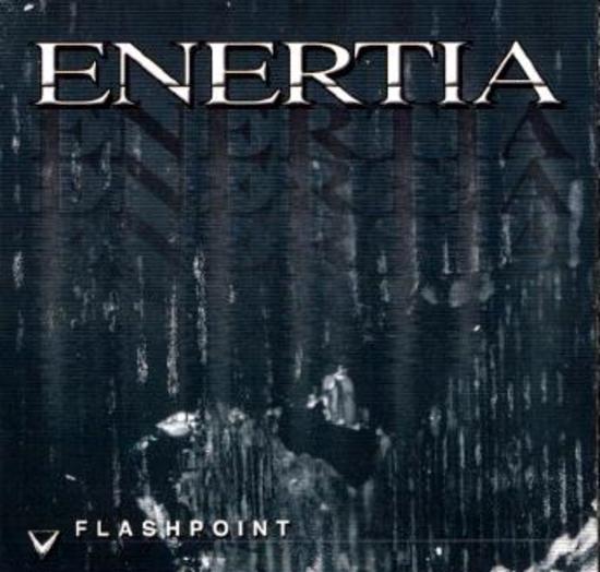 Enertia - Flashpoint