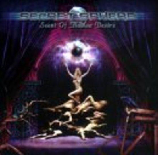 Secret Sphere - Scent of Human Desire