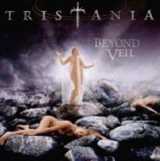 Tristania - Beyond the Veil (10 tracks)