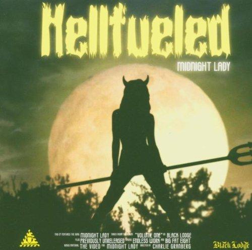 Hellfueled - Midnight Lady OZZY