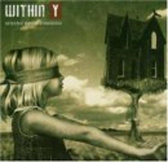 Within Y - Extended Mental Dimensions x GARDENIAN