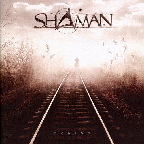 Shaman - Reason ANGRA