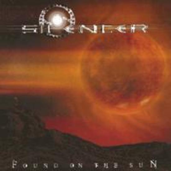 Silencer - Found On The Sun