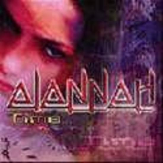 Alannah - Time