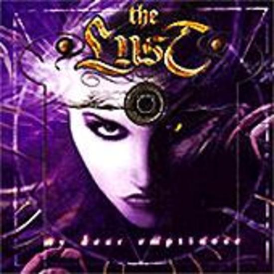Lust, The - My Dear Emptiness