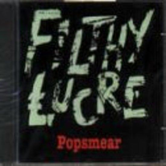 Filthy Lucre - Popsmear (JAPAN-IMPORT)