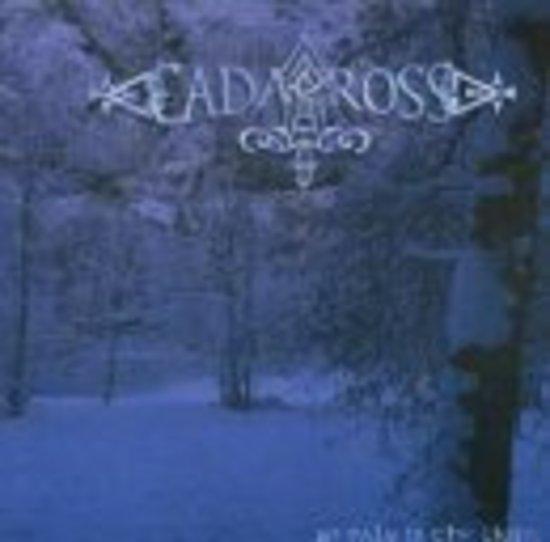 Cadacross - So Pale Is The Light