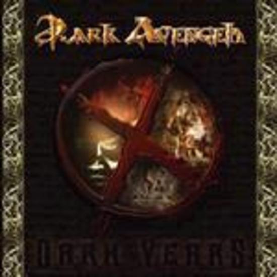 Dark Avenger - X Dark Years