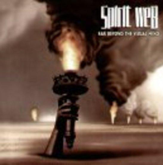 Spirit Web - Far Beyond the Visual Mind MAUSOLEUM