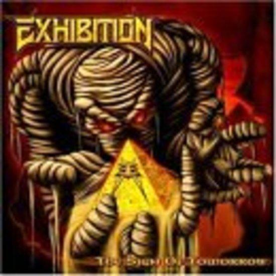 Exhibition - The Sign Of Tomorrow