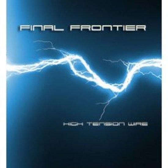 Final Frontier - High Tension Wire