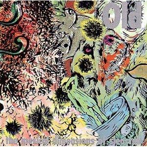 Old - The Musical Dimension Of Sleastak