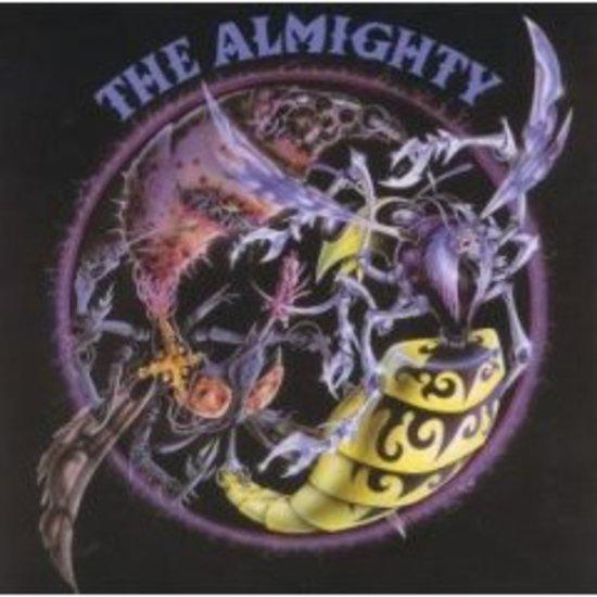 Almighty, The - same