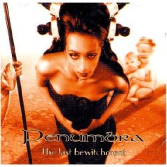 Penumbra - The Last Bewitchment