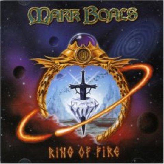 Boals, Mark - Ring Of Fire