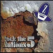 VA - Rock The Nations 5 BLACK'N BLUE SONIC X