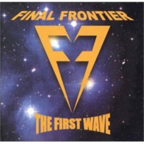 Final Frontier - The First Wave Z RECORDS