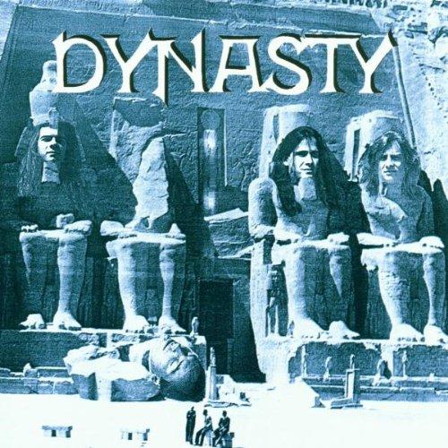 Dynasty - Dynasty I -> MEGAHERZ