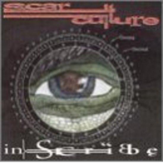 Scar Culture - Inscribe