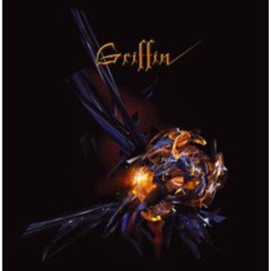Griffin - Lifeforce